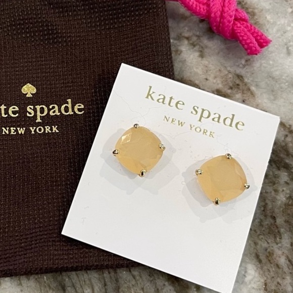 kate spade Jewelry - NWT! kate spade earrings ♠️